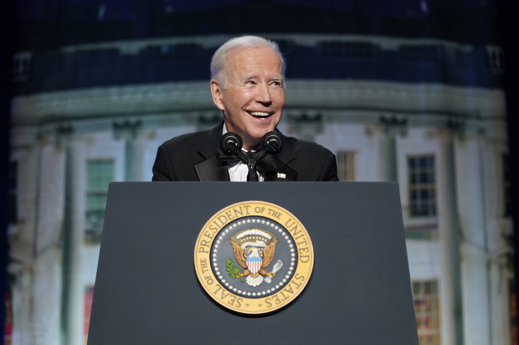 Journalists test positive for COVID-19 after White House Correspondents’ Dinner