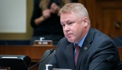 Club for Growth favorite Warren Davidson passes on run for Senate in Ohio