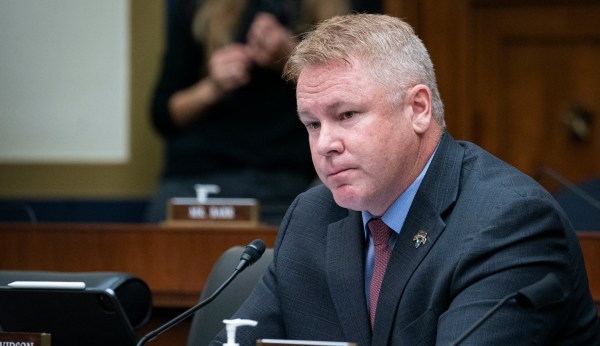 Club for Growth favorite Warren Davidson passes on run for Senate in Ohio