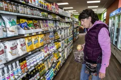 Inflation-adjusted earnings are falling fast, jobs report shows