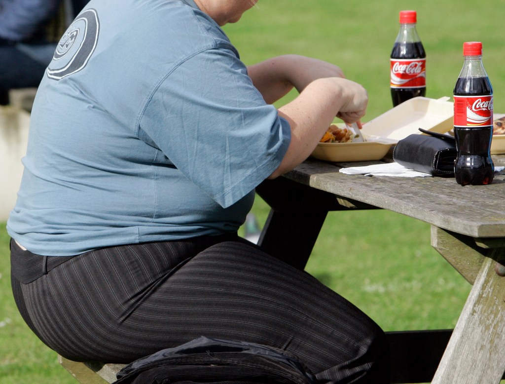 Chicago academics compare fatphobia to racism