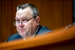 Jon Tester says he’s ‘teaming up’ with Republicans in opposition to Biden border policy