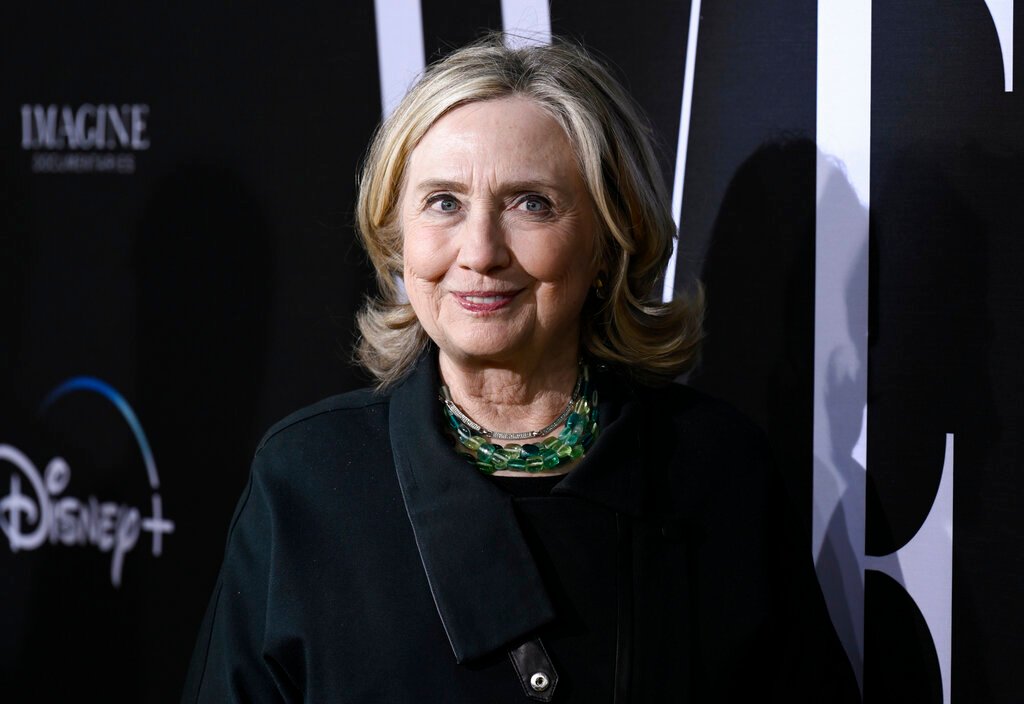 Clinton lawyers deny involvement with dossier source Danchenko ahead of Durham trial