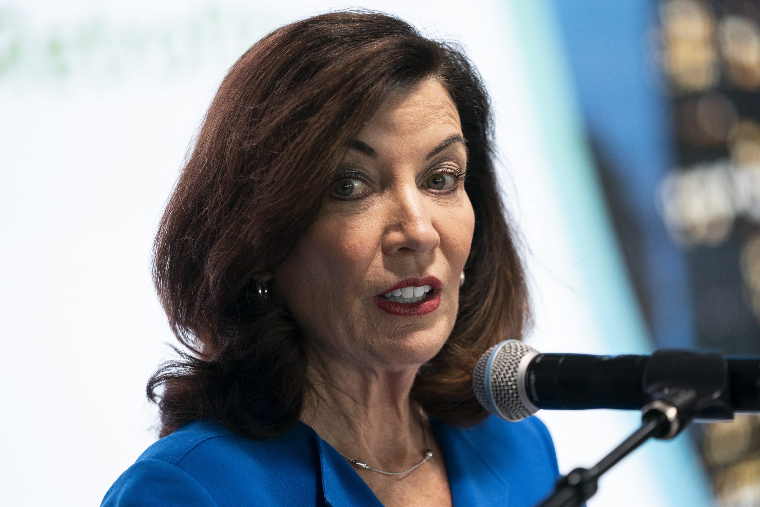 Hochul to direct $35M of state money to abortion providers in New York