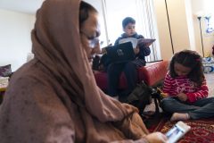 US denying 90% of Afghans pursuing parole entry: Report