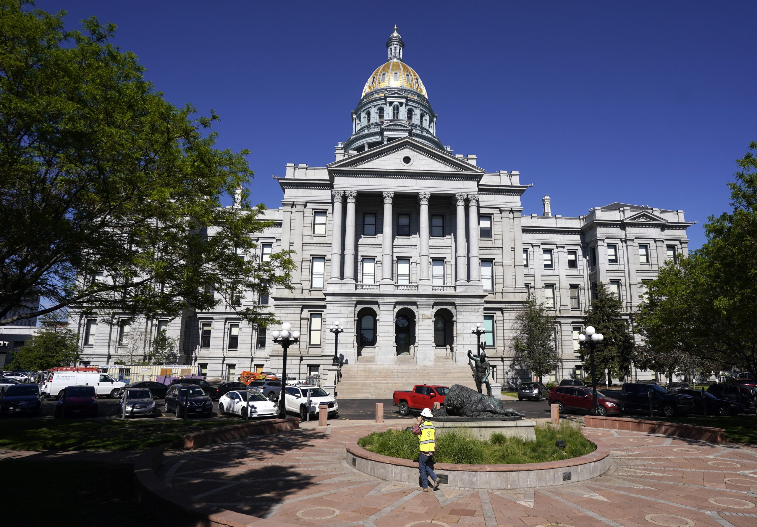 Colorado passes ‘right to repair’ bill: First state in US to ensure farmers can legally fix their own equipment