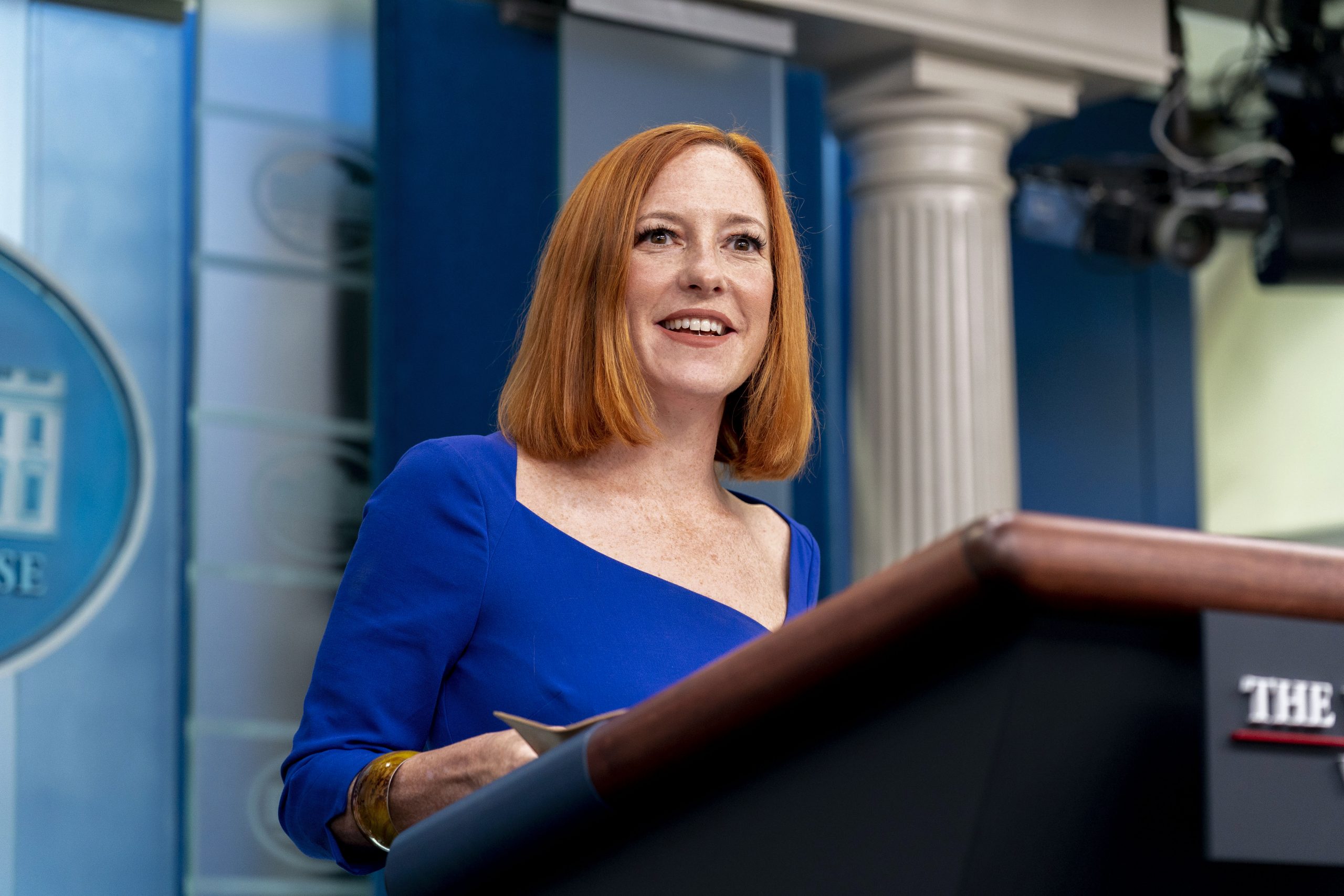 Hunter who? Ex-Biden official Jen Psaki tries to downplay potential Hunter charges