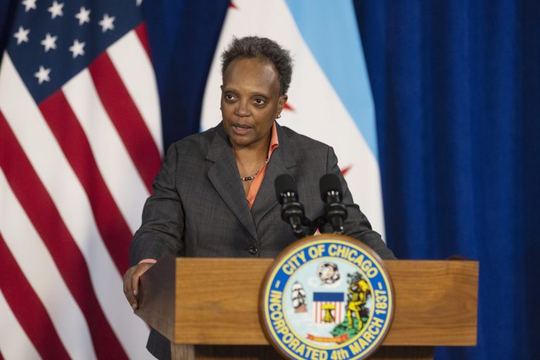 Lightfoot tightens curfew on teenagers following fatal shooting