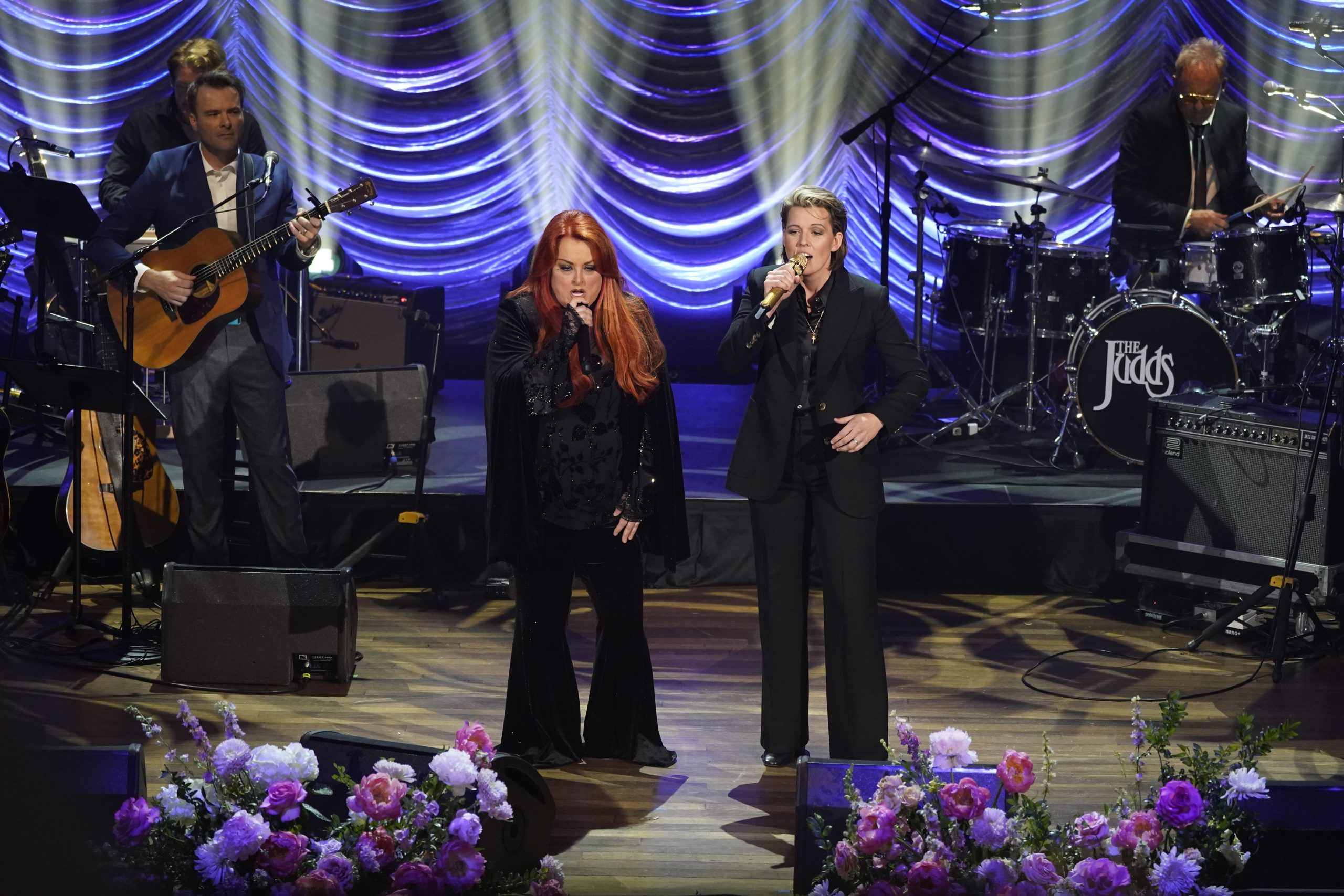 Naomi Judd A River of Time Celebration