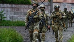 With NATO’s expansion, this may become Russia’s most strategic territory