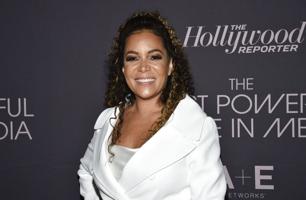 WATCH: Sunny Hostin says GOP is ‘taking freedom away’ by targeting abortion and drag