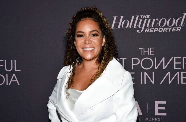 Sunny Hostin still wants reparations after discovering ancestors were ‘enslavers’