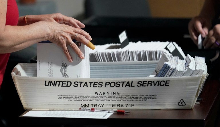 Oz and McCormick head to recount in razor-thin Pennsylvania GOP Senate primary