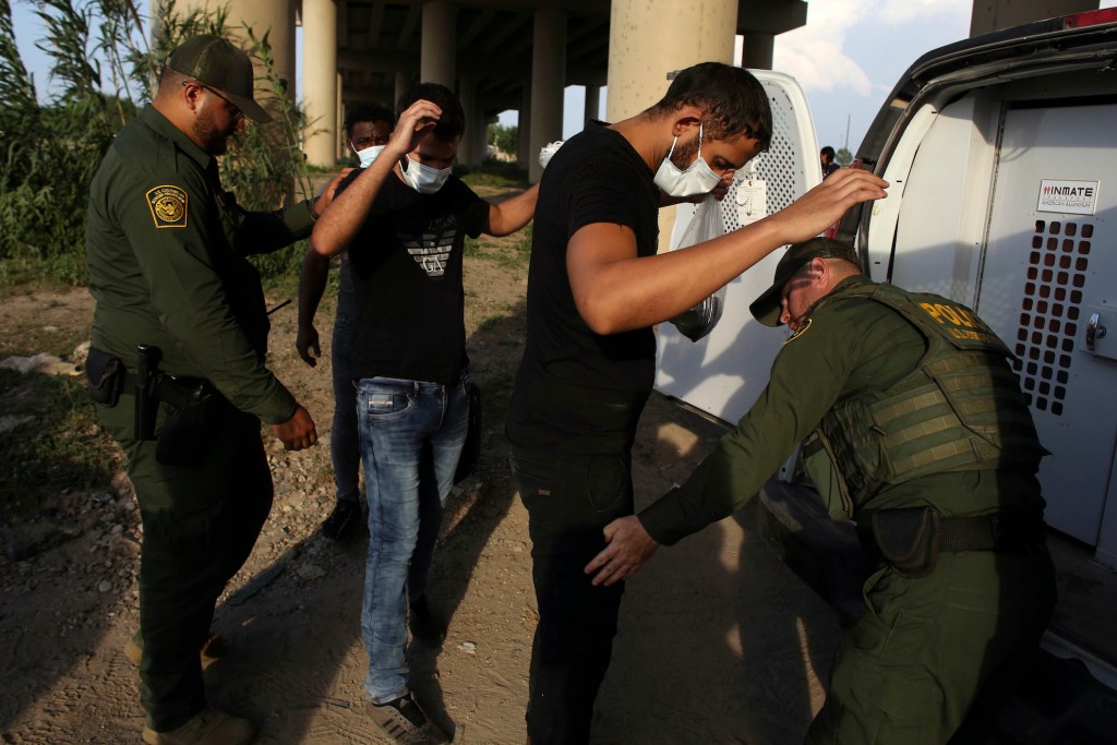 How Biden hollowed out the Title 42 border policy