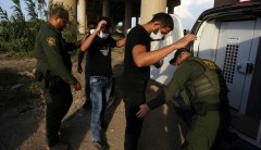 Democrats score legislative wins ahead of August recess but punt on border crisis