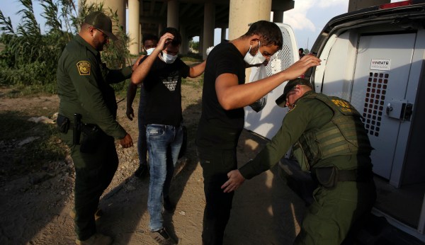 Democrats score legislative wins ahead of August recess but punt on border crisis