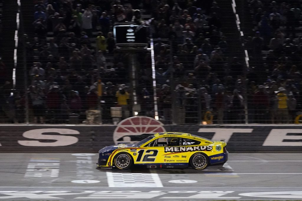 NASCAR and FIFA make bizarre choices in their Pride Month pandering