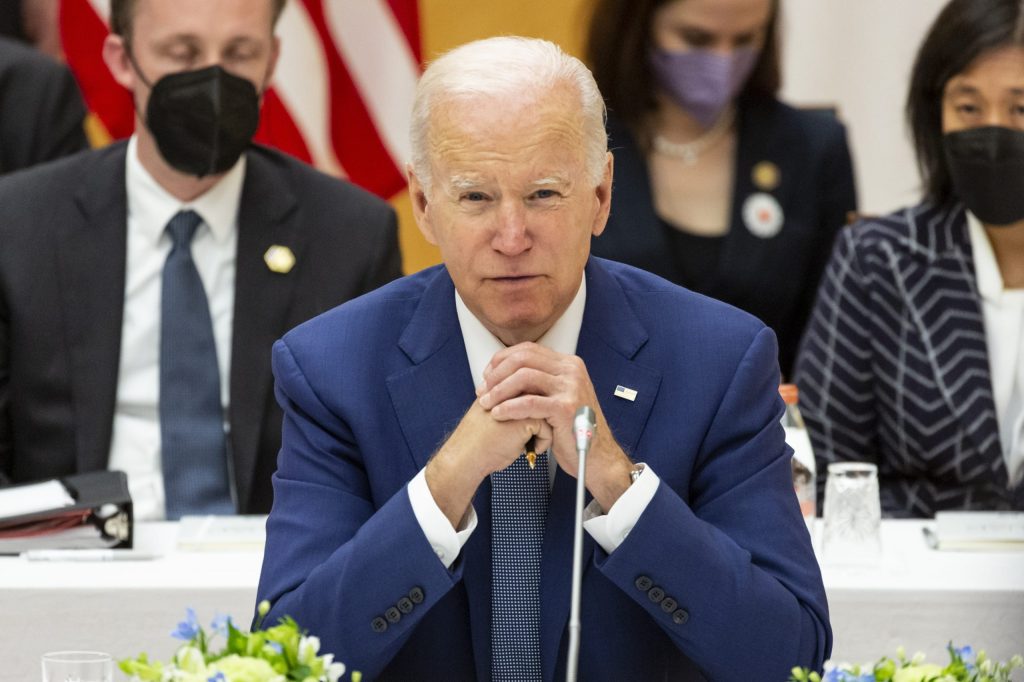 Biden, like Obama, promises unity but doesn’t deliver