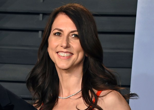 A defense of MacKenzie Scott’s philanthropy