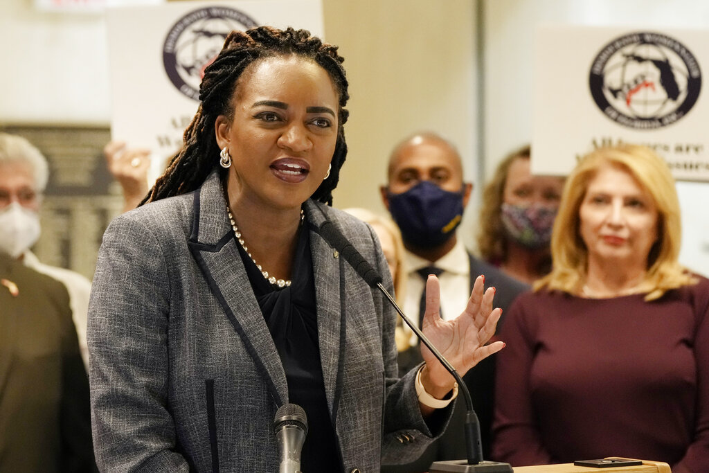 House Democrats Leader Florida