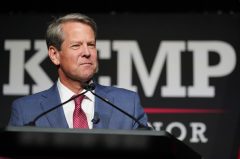 Brian Kemp testifies in Georgia election inquiry