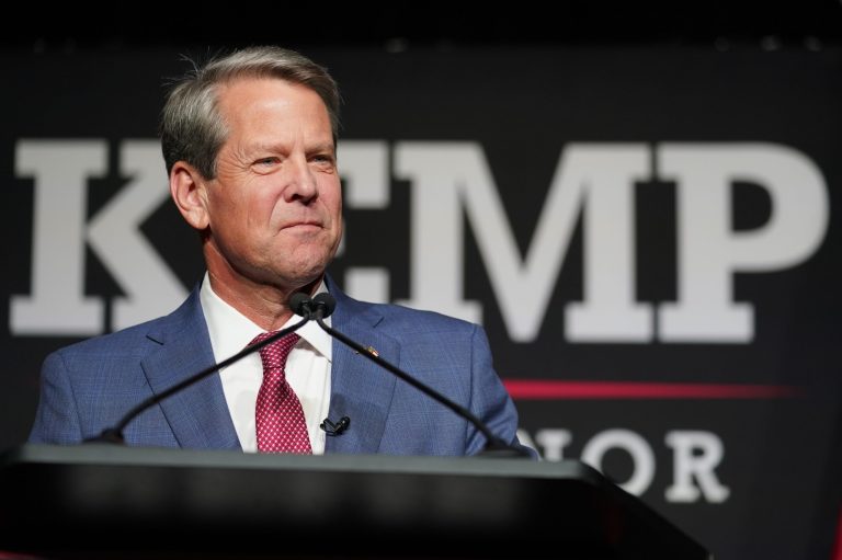 Brian Kemp testifies in Georgia election inquiry