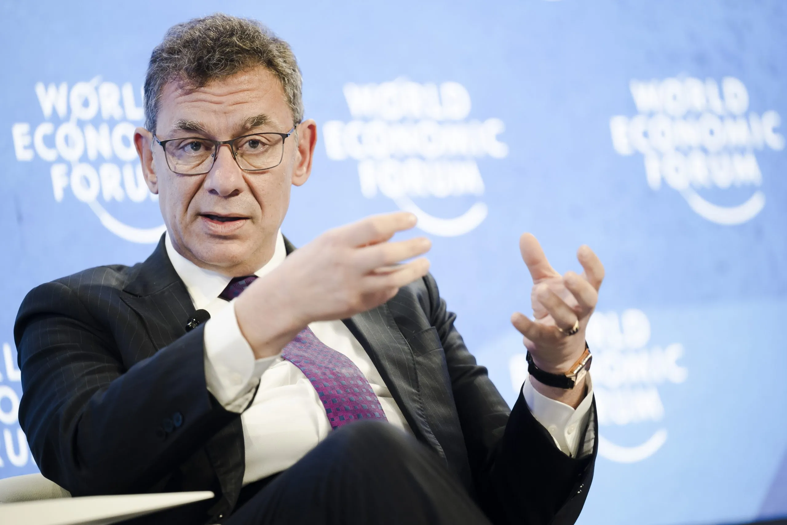 Pfizer CEO tests positive for COVID-19 for second time in two months