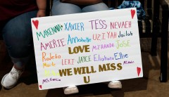 Yankees and Rays use game coverage to ‘amplify facts’ of gun violence