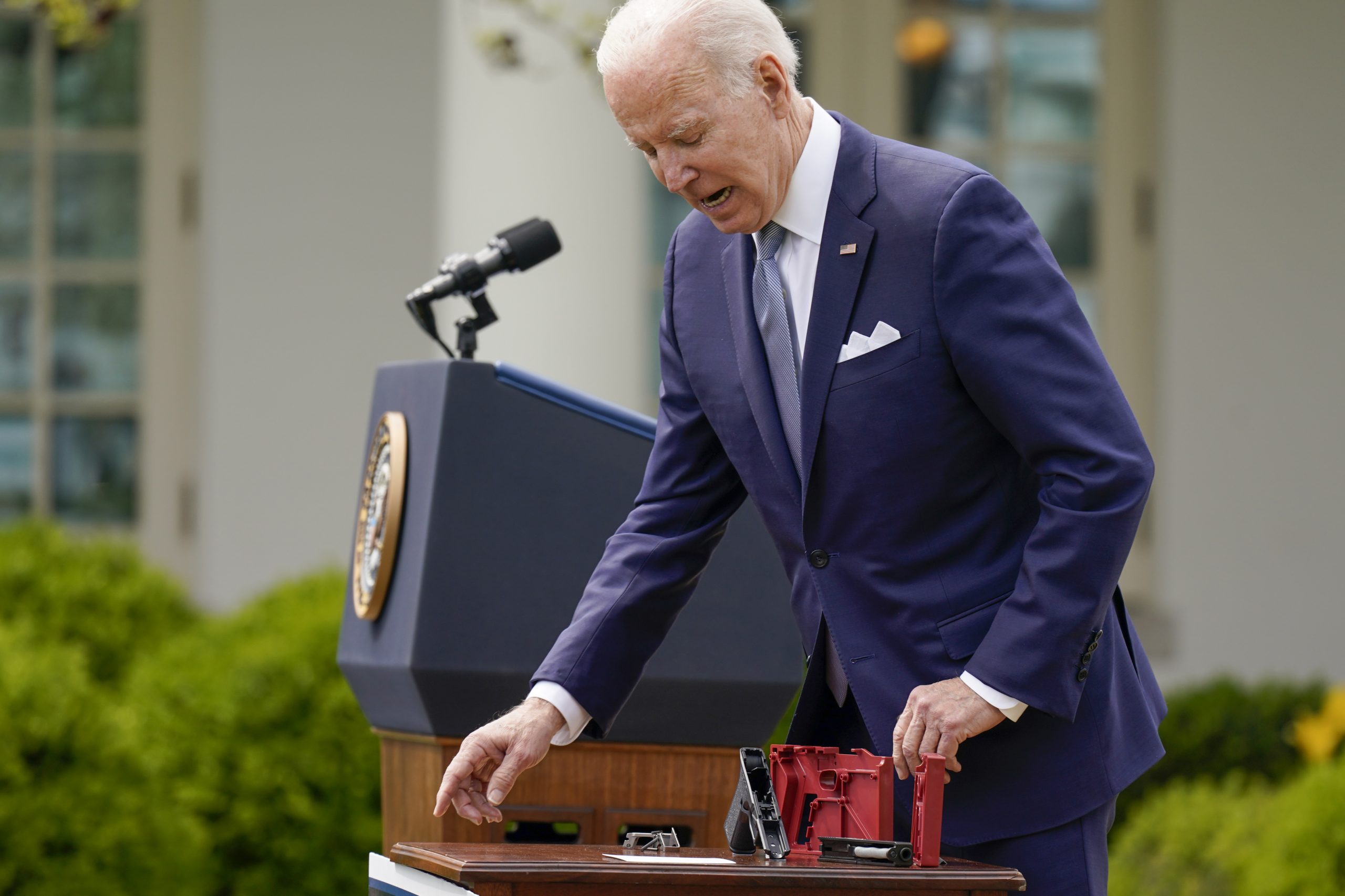 Joe Biden