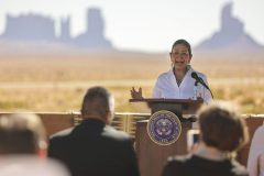 Green groups sue to stop Biden’s largest onshore oil and gas lease sale