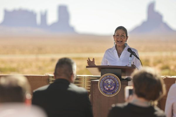 Supreme Court news: Justices rule 5-4 against Navajo Nation in right to Colorado River water