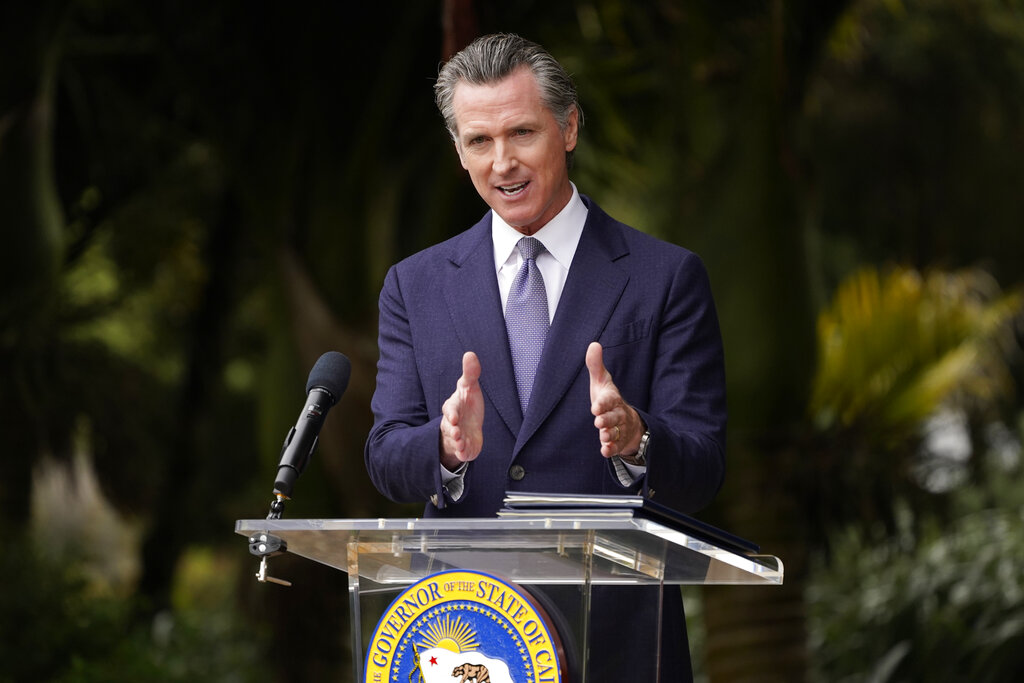 California is the country’s most destructive ‘sanctuary’