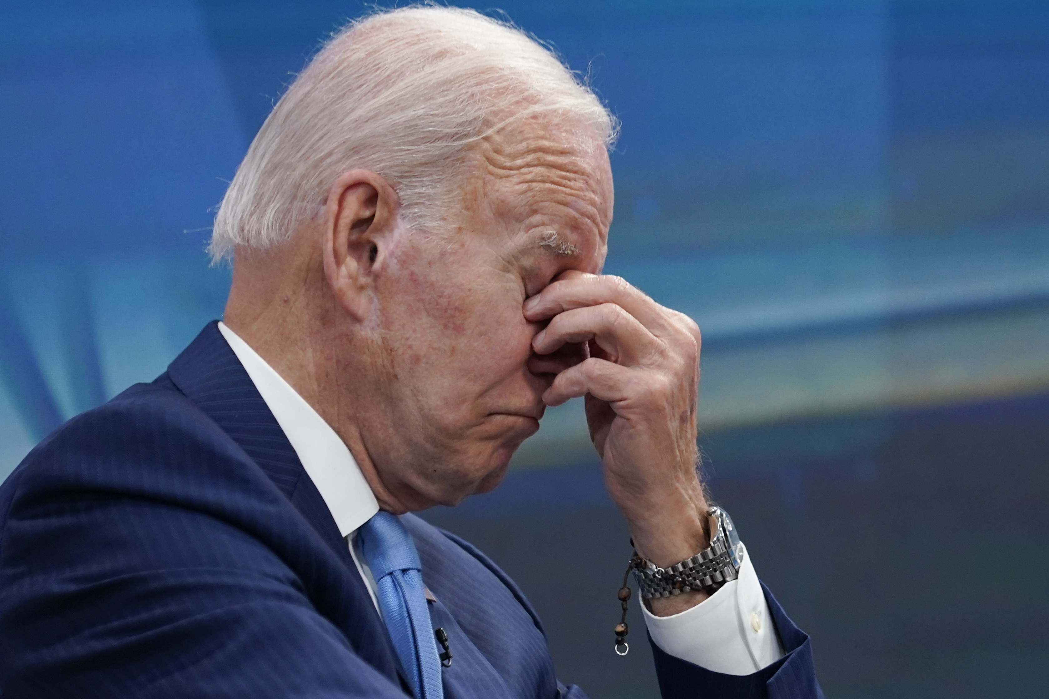 Biden to deliver televised address calling for gun control following shootings