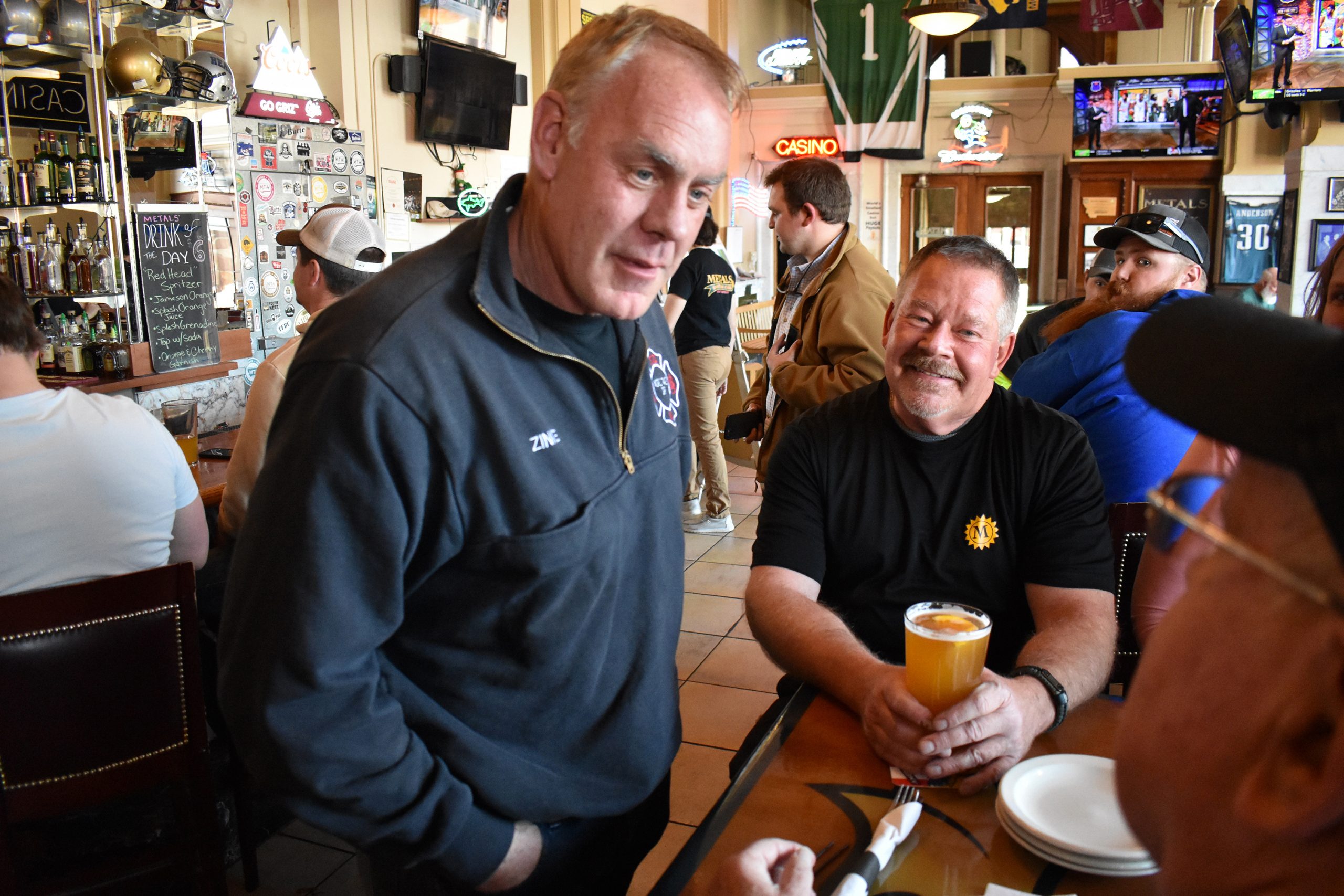 Ryan Zinke misled investigators on his handling of casino petition: Watchdog