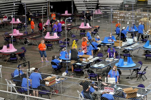 Midterm elections 2022: Here are the issues Arizona voters care about the most