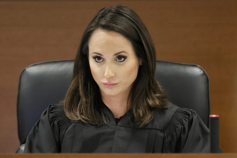 WATCH: Judge in Parkland shooter trial unleashes on Cruz’s defender, dismisses him