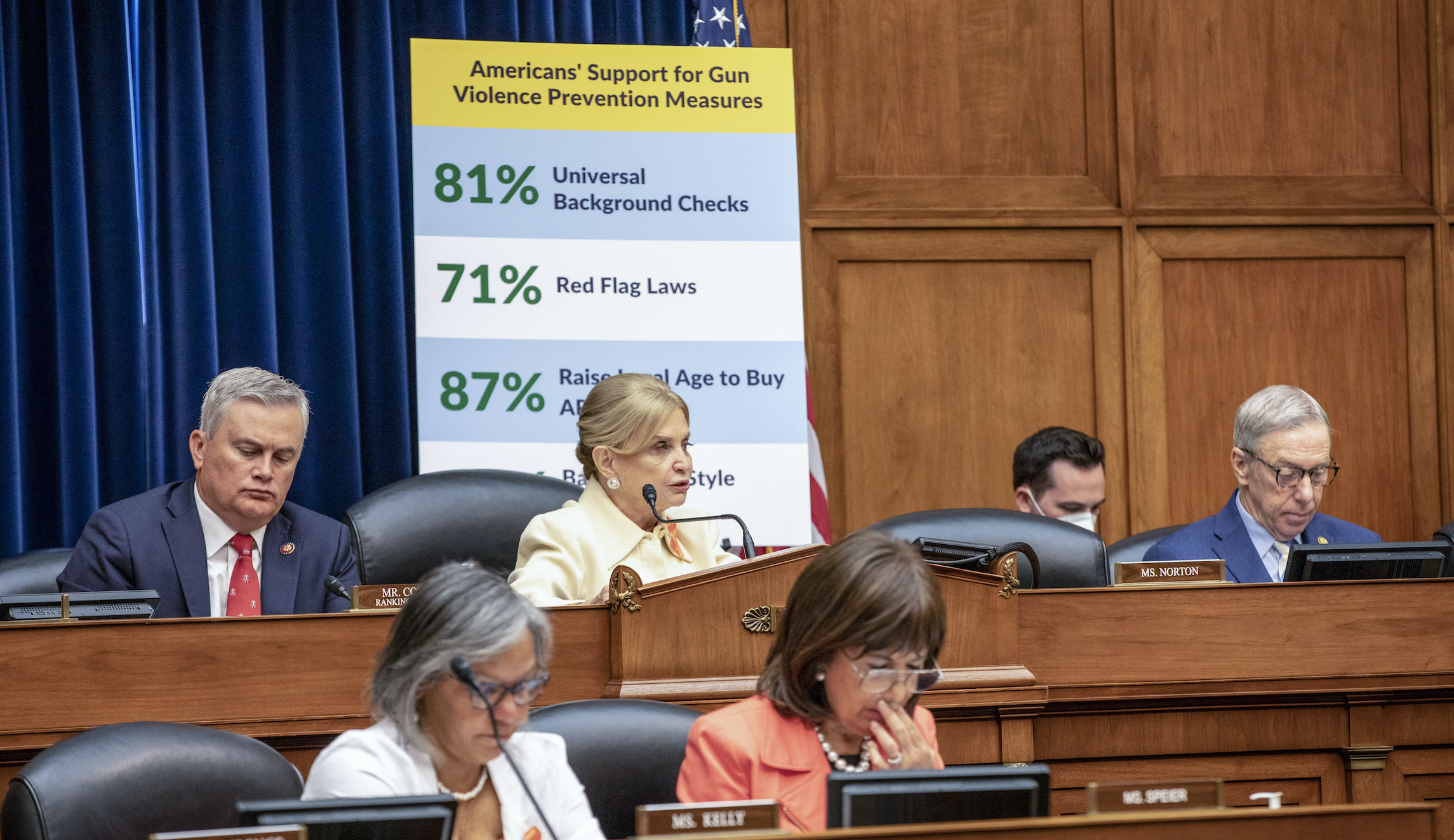 Uvalde House hearing features emotional testimony and tense partisan exchanges