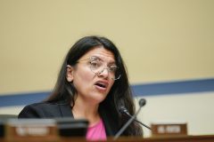 The same leftists who support unrestricted abortion cheer Hamas