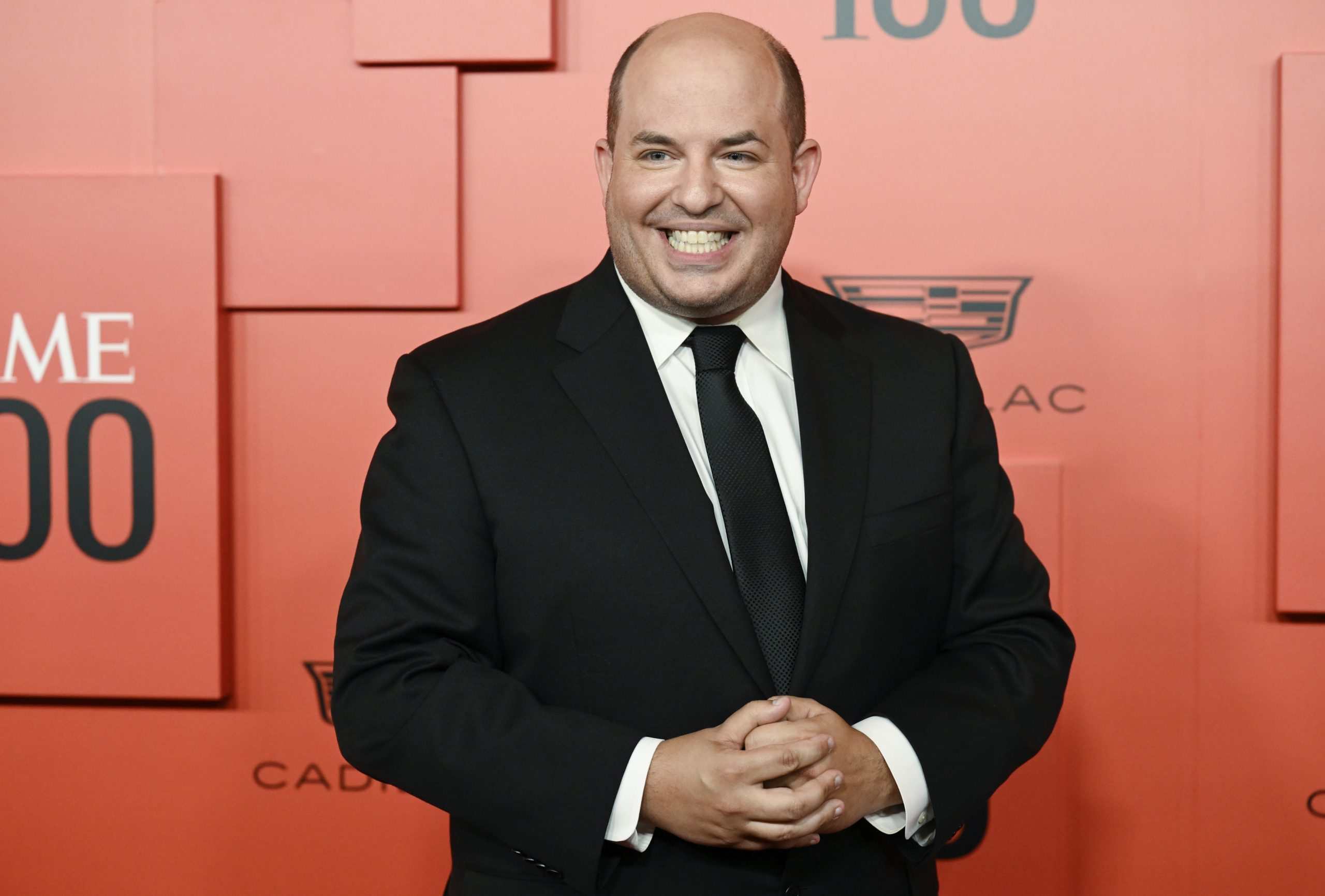 Brian Stelter
