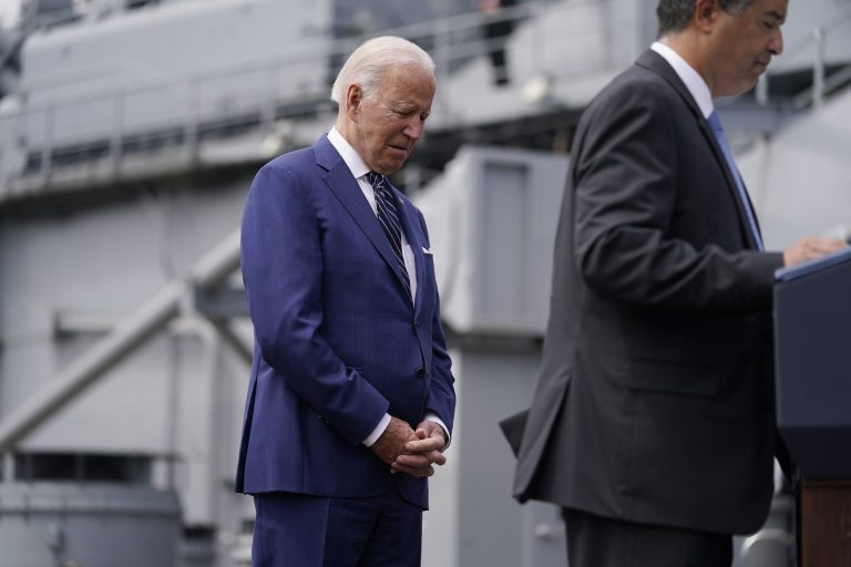 Biden piling up bad economic records ahead of the midterm elections