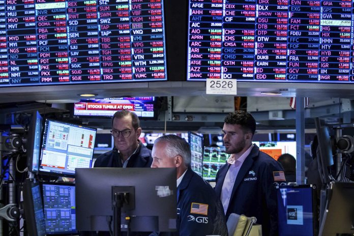 Financial markets to remain turbulent throughout the summer as Fed hikes interest rates