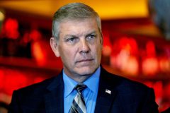 Jan. 6 committee won’t drop focus on Loudermilk after Capitol Police cleared him