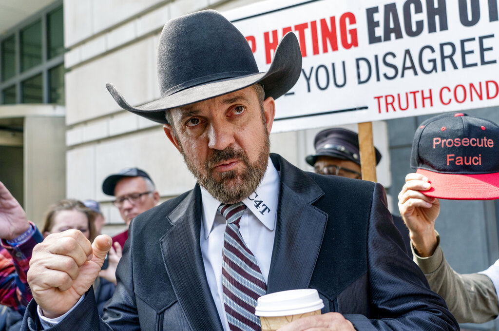 Fourteenth Amendment threats to Republicans spread beyond Trump