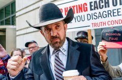 Fourteenth Amendment threats to Republicans spread beyond Trump