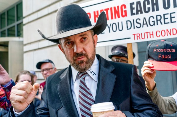 Fourteenth Amendment threats to Republicans spread beyond Trump