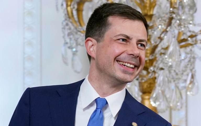 DOT proposes mandating emissions targets for states and cities