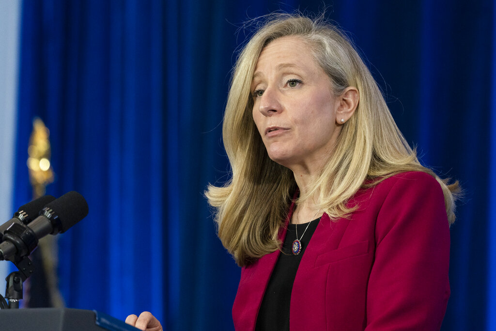 Virginia Democrats hit on ‘radical’ transgender issues in homestretch of congressional races