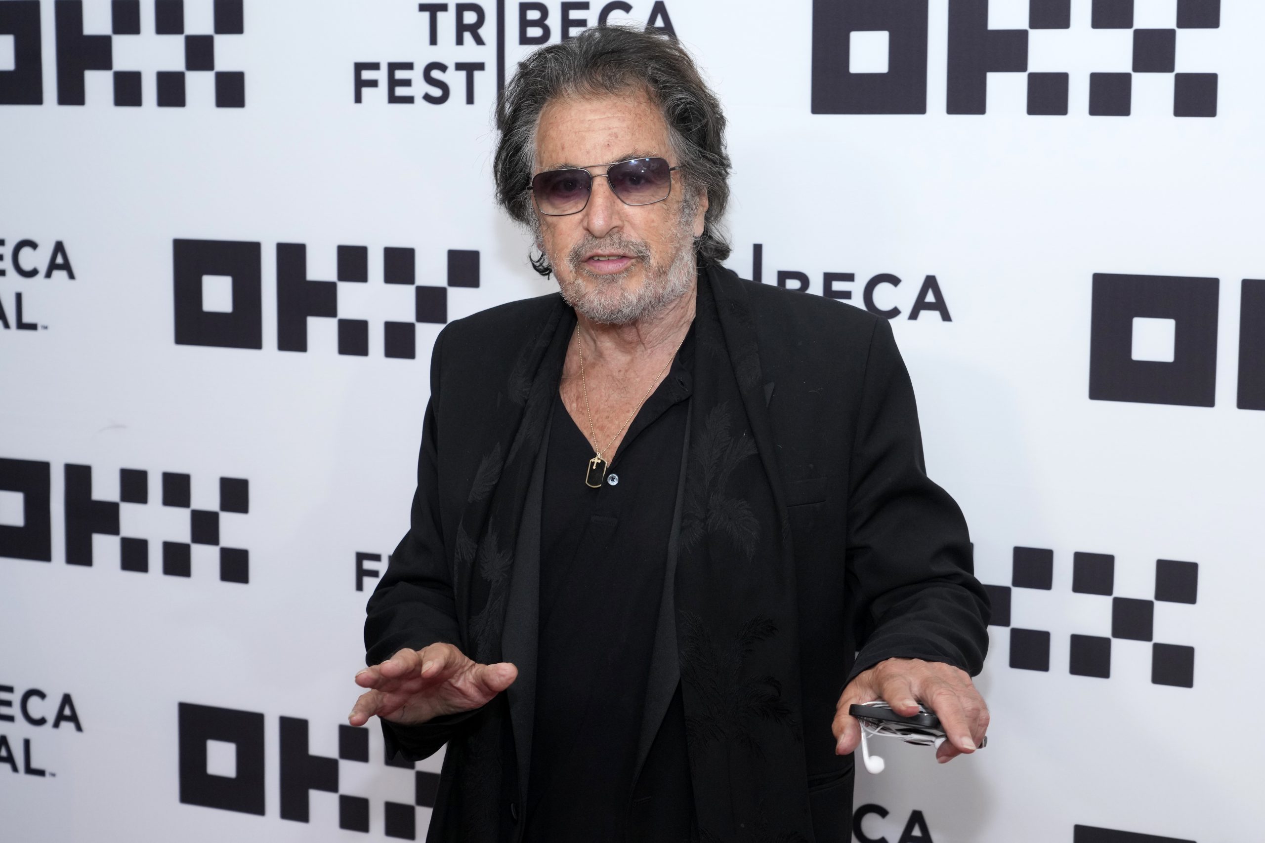 Al Pacino