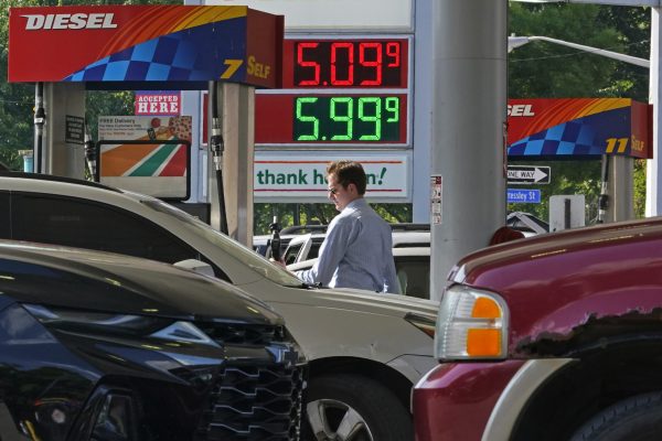 Bidenomics strikes again: Real household income suffers biggest drop since Great Recession