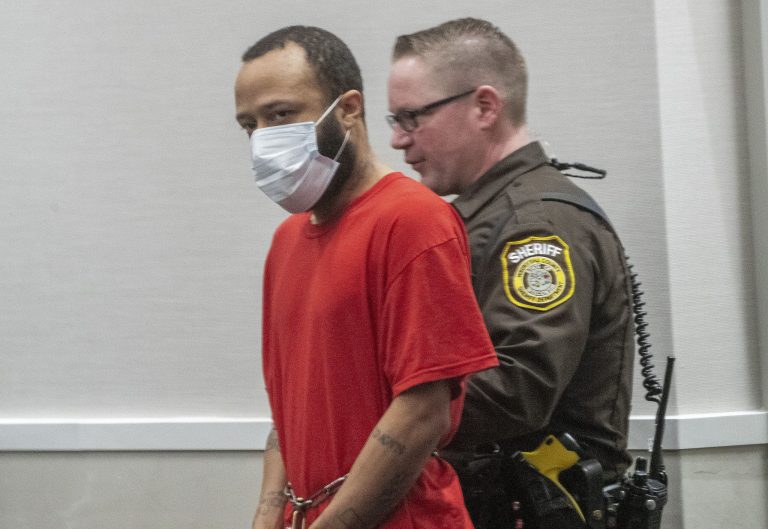 Waukesha parade attack suspect changes plea to ‘not guilty by mental disease or defect’